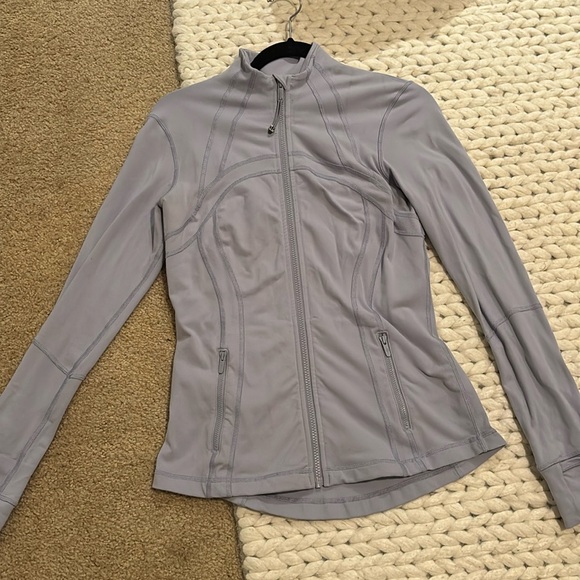 Lululemon Define Jacket - Picture 2 of 6